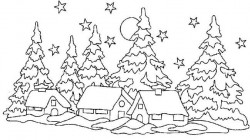 Chalets_noel