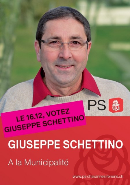 Giuseppe Schettino